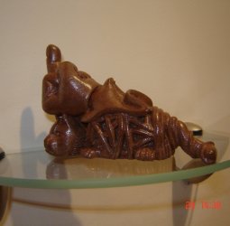 Скованность