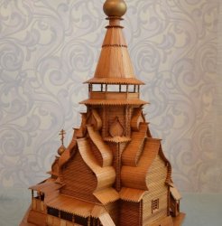 Церковь Святителя Николая в Измайлово