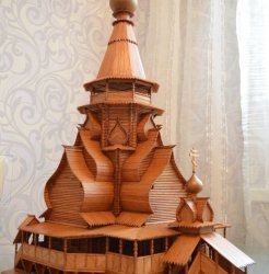 Церковь Святителя Николая в Измайлово