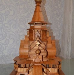 Церковь Святителя Николая в Измайлово