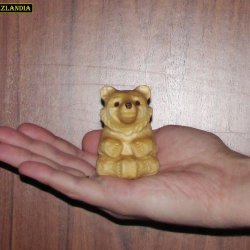 Мини-мишка )))