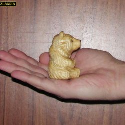 Мини-мишка )))