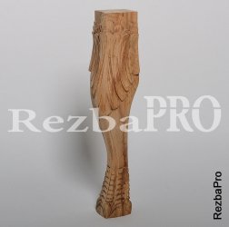Ножки мебельные M-NG-0126