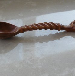 Ложка для еды