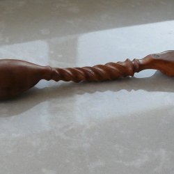 Ложка для еды