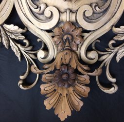 Из книги. Fantastic Ornament. Michel Lienard. 