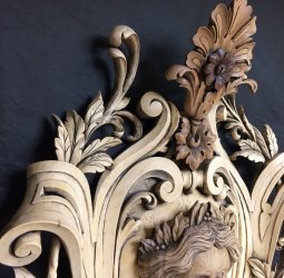 Из книги. Fantastic Ornament. Michel Lienard. 