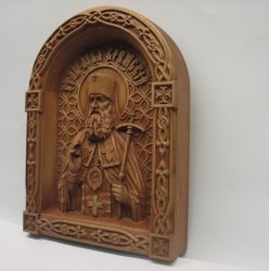 Икона Святитель Лука Крымский (Войно-Ясенецкий)