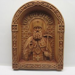Икона Святитель Лука Крымский (Войно-Ясенецкий)