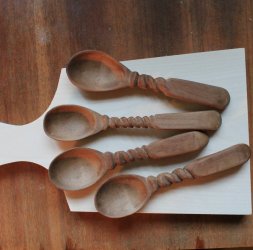 Посуда из дерева для кухни своими руками: все этапы обработки и изготовления