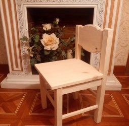 Детский стульчик