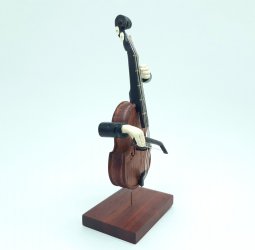 Моя музыка. Композиция