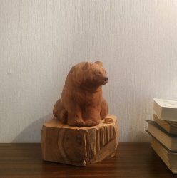 Мишка