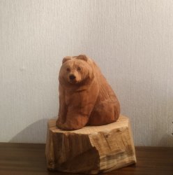 Мишка