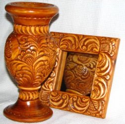 Хороша я хороша