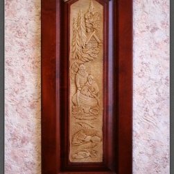 Филенка для мебели