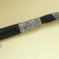Казачья шашка