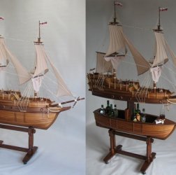 Как сделать кораблик своими руками: 4 модели из подручных материалов