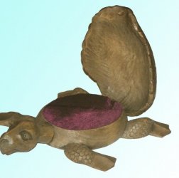 шкатулка 