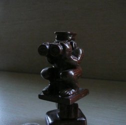 Ожидание земли