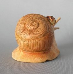 Улитка