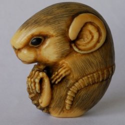 Нецке Мышка