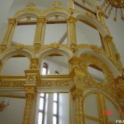 Иконостас