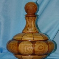 волшебная лампа
