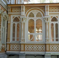 Реставрация картинной галереи г.Фурманов Ивановска