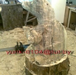 Лисиная семейка