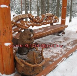 "Бобрыкі - добрыкі"