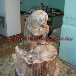 "Бобрыкі - добрыкі"