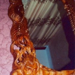 рама для зеркала 