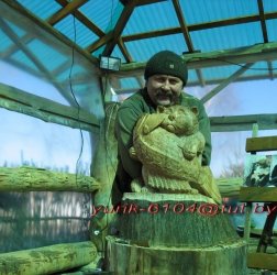  скульптура 