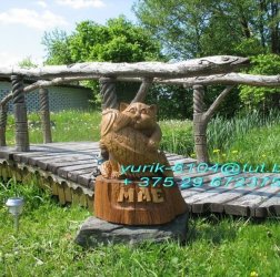  скульптура 