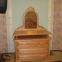 спальный комплект