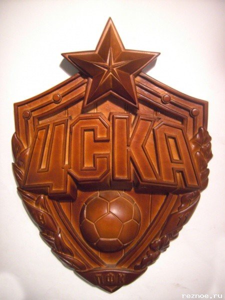 Эмблемы ЦСКА и «Зенита» вошли в список 100 лучших в мире по версии FourFourTwo