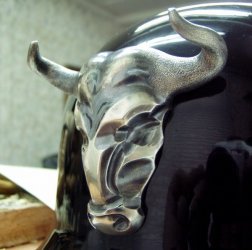 буйвол
