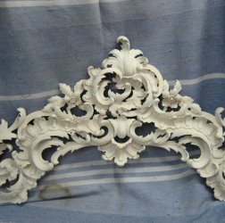 Элемент иконостаса