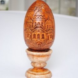 Яйцо Пасхальное