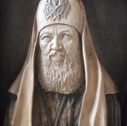 Патриарх Московский Кирилл
