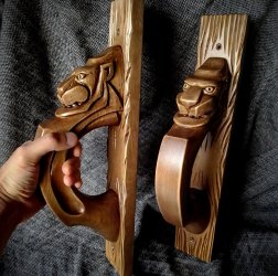 «Деревянных дел мастер» — деревянные изделия любой сложности на заказ и готовые