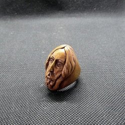 Кольцо Спаситель