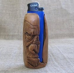 Футляр под зажигалку