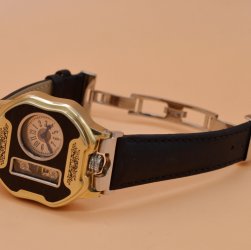 Часы "Галилео" с Гренадилом