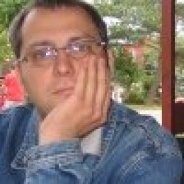Миниатюра продавца