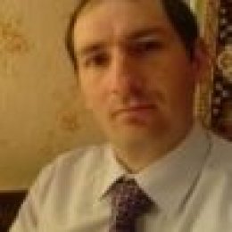 Миниатюра продавца