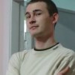 Миниатюра продавца