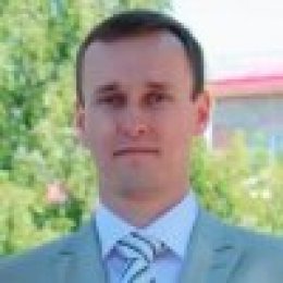 Миниатюра продавца