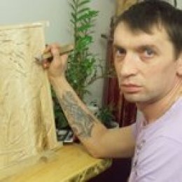 Миниатюра продавца